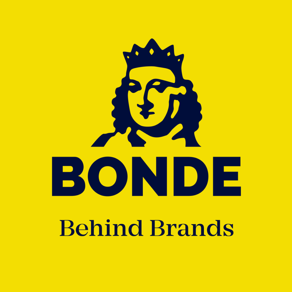 Bonden logo